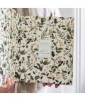 Heirloom Recipe Book Journal | Cockatoo